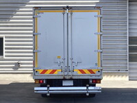 MITSUBISHI FUSO Canter Aluminum Van TPG-FEB50 2019 194,000km_2