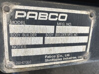 MITSUBISHI FUSO Canter Aluminum Van TPG-FEB50 2019 194,000km_30