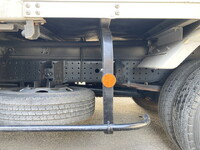 MITSUBISHI FUSO Canter Aluminum Van TPG-FEB50 2019 194,000km_33