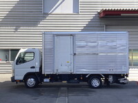 MITSUBISHI FUSO Canter Aluminum Van TPG-FEB50 2019 194,000km_3