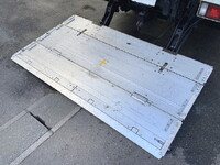 MITSUBISHI FUSO Canter Aluminum Van TPG-FEB50 2019 194,000km_6