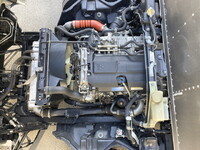 MITSUBISHI FUSO Canter Aluminum Van TPG-FEB50 2019 194,000km_7