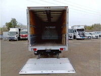 HINO Ranger Aluminum Wing 2KG-FD2ABG 2020 192,073km_10