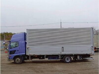 HINO Ranger Aluminum Wing 2KG-FD2ABG 2020 192,073km_5