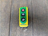 HINO Ranger Aluminum Wing 2KG-FD2ABG 2020 192,073km_9