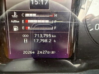 HINO Ranger Refrigerator & Freezer Truck 2KG-FD2ABA 2018 713,800km_38