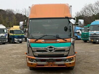 HINO Ranger Refrigerator & Freezer Truck 2KG-FD2ABA 2018 713,800km_5