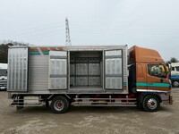 HINO Ranger Refrigerator & Freezer Truck 2KG-FD2ABA 2018 713,800km_7