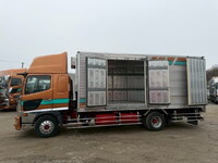 HINO Ranger Refrigerator & Freezer Truck 2KG-FD2ABA 2018 713,800km_8