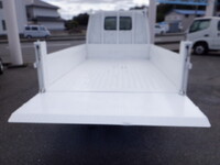 NISSAN Vanette Flat Body ABF-SKP2TN 2012 108,430km_12