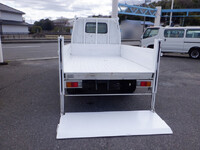 NISSAN Vanette Flat Body ABF-SKP2TN 2012 108,430km_13
