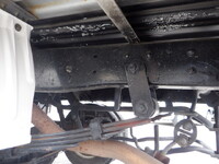 NISSAN Vanette Flat Body ABF-SKP2TN 2012 108,430km_17