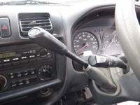 NISSAN Vanette Flat Body ABF-SKP2TN 2012 108,430km_34