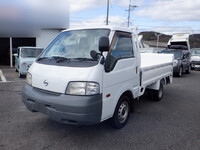 NISSAN Vanette Flat Body ABF-SKP2TN 2012 108,430km_3