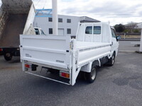 NISSAN Vanette Flat Body ABF-SKP2TN 2012 108,430km_4