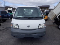 NISSAN Vanette Flat Body ABF-SKP2TN 2012 108,430km_5