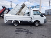 NISSAN Vanette Flat Body ABF-SKP2TN 2012 108,430km_7
