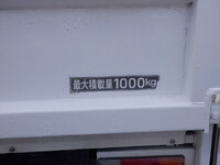NISSAN Vanette Flat Body ABF-SKP2TN 2012 108,430km_8