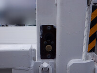 NISSAN Vanette Flat Body ABF-SKP2TN 2012 108,430km_9