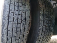 HINO Profia Trailer Head QPG-SH1EDDG 2016 574,400km_10