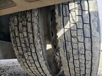 HINO Profia Trailer Head QPG-SH1EDDG 2016 574,400km_11