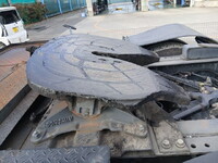 HINO Profia Trailer Head QPG-SH1EDDG 2016 574,400km_12