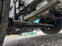 HINO Profia Trailer Head QPG-SH1EDDG 2016 574,400km_14