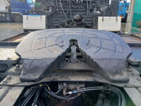 HINO Profia Trailer Head QPG-SH1EDDG 2016 574,400km_15