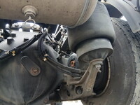 HINO Profia Trailer Head QPG-SH1EDDG 2016 574,400km_16