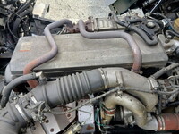 HINO Profia Trailer Head QPG-SH1EDDG 2016 574,400km_24