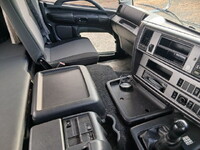 HINO Profia Trailer Head QPG-SH1EDDG 2016 574,400km_29