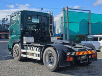 HINO Profia Trailer Head QPG-SH1EDDG 2016 574,400km_2