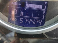 HINO Profia Trailer Head QPG-SH1EDDG 2016 574,400km_34