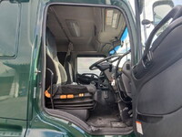 HINO Profia Trailer Head QPG-SH1EDDG 2016 574,400km_35