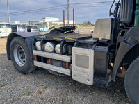 HINO Profia Trailer Head QPG-SH1EDDG 2016 574,400km_38