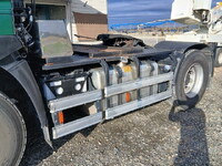 HINO Profia Trailer Head QPG-SH1EDDG 2016 574,400km_39