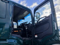 HINO Profia Trailer Head QPG-SH1EDDG 2016 574,400km_40