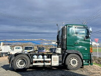 HINO Profia Trailer Head QPG-SH1EDDG 2016 574,400km_5