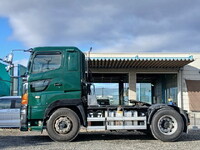 HINO Profia Trailer Head QPG-SH1EDDG 2016 574,400km_6