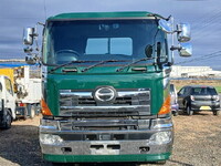 HINO Profia Trailer Head QPG-SH1EDDG 2016 574,400km_8