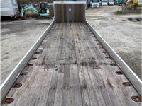 UD TRUCKS Quon Safety Loader PKG-CG4ZE 2008 473,500km_12