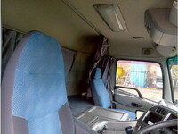 UD TRUCKS Quon Safety Loader PKG-CG4ZE 2008 473,500km_19