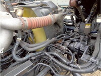 UD TRUCKS Quon Safety Loader PKG-CG4ZE 2008 473,500km_27