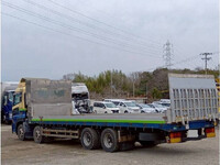 UD TRUCKS Quon Safety Loader PKG-CG4ZE 2008 473,500km_2