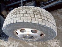 UD TRUCKS Quon Safety Loader PKG-CG4ZE 2008 473,500km_30