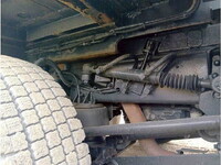 UD TRUCKS Quon Safety Loader PKG-CG4ZE 2008 473,500km_34