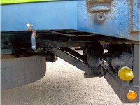 UD TRUCKS Quon Safety Loader PKG-CG4ZE 2008 473,500km_35