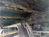 UD TRUCKS Quon Safety Loader PKG-CG4ZE 2008 473,500km_39