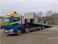 UD TRUCKS Quon Safety Loader PKG-CG4ZE 2008 473,500km_3