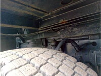 UD TRUCKS Quon Safety Loader PKG-CG4ZE 2008 473,500km_40